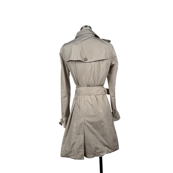 Vintage Burberry Trenchcoat - Picture 3 of 4